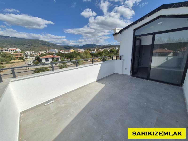 Edremit Zeytinli Mah`da3+1  Villa. - 12